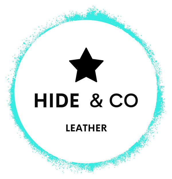 Hide & Co Leather